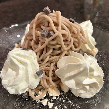 Vermicell selbstgemacht