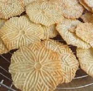 Berner Bretzeli