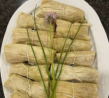 Tamales