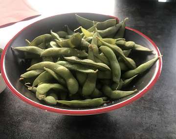 Edamame