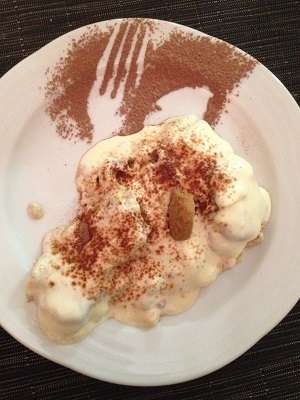 Holländisches Tiramisu