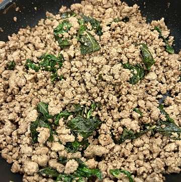 Pad Kra Pao