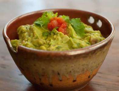 Guacamole