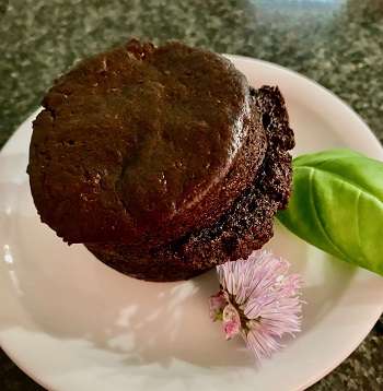 Muffins à la Bordelaise