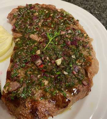 Chimichurri