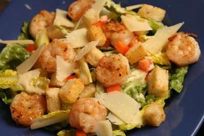 Ceasar Salad