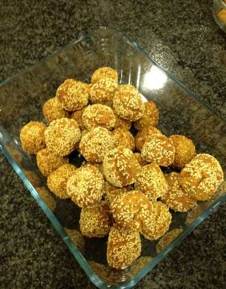 Falafel