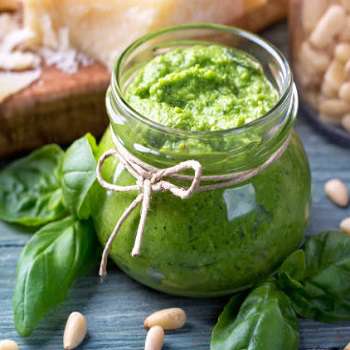 Pesto Genovese