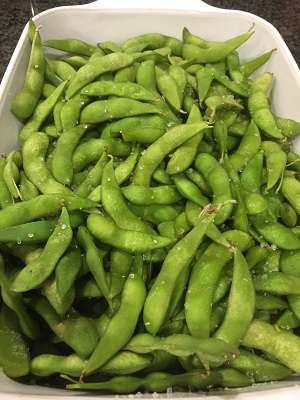 Edamame