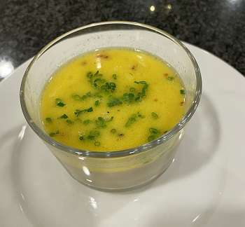 Käse - Bier - Suppe